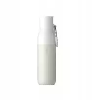 Gertuvė Larq Flip Top 500 ml granite baltas