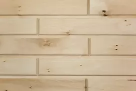 Poilsio Sprendimai Dailylentės, liepos mediena, AB rūšis