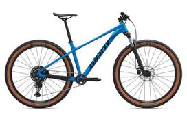Giant Talon 29" 1 Metallic Blue, aliumininis MTB, dydis S