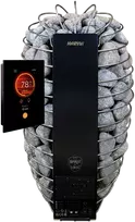 Elektrinė pirties krosnelė - HARVIA Spirit Fenix WiFi