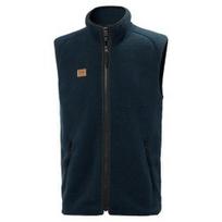 Liemenė HELLY HANSEN Heritage Pile Vest, mėlyna 2XL