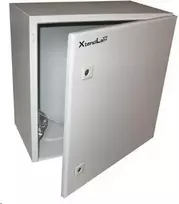 Sieninė spinta Triton 19'' 12U (WEH-11U-604550)