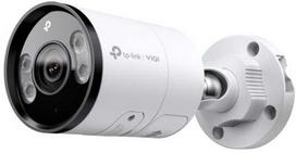 TP-Link VIGI C355, IP saugos kamera, lauko, laidinė, 120 dB, CE, NTRA, VCCI, KC, BSMI, FCC, IC, sieninė