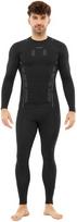 Apatiniai termo rūbai vyriška Viking Eiger 2.0 juoda-pilka 500-27-3361-0908 (2XL)