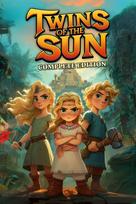 Twins of the Sun: Complete Edition XBOX LIVE Key EUROPE