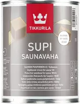 Saunos vaškas Tikkurila