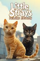 Little Strays: Deluxe Edition XBOX LIVE Key UNITED STATES