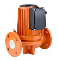 Siurblys cirkuliacinis OHI 50 - 140 / 220