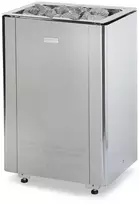 Elektrinė pirties krosnelė - Narvi Ultra Small 9.0 kW