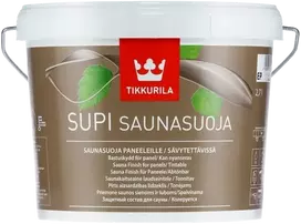 Lakas pirties sienoms Tikkurila