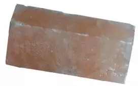Himalajų druskos blokeliai