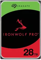 28TB Seagate IronWolf Pro ST28000NT000 7200 *Bring-In-Garantija*