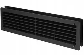 AWENTA Trumpa Awenta T14 T15CZ vidaus durims juoda