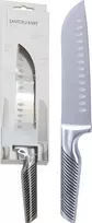 Mondex Peilis SANTOKU 33 cm