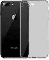 Dėklas Evelatus Apple iPhone 7Plus / 8Plus TPU 1.5MM Smoked