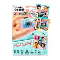 CREATOR Skaitmeninis mini fotoaparatas "Bicolour"
