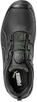 Puma Cascades Disc Low M MLI-S45B1 juodi batai