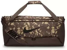 Nike Sportinis Krepšys Nk Brsla M Duff-9.5 Camouflage HJ8248 004