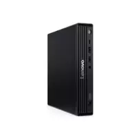 Lenovo ThinkCentre | M90q G6 Intel | Darbalaukio kompiuteris | Tiny | Intel Core Ultra 7 | 265T | Vidinė atmintis 16GB | SODIMM DDR5 | Kietojo disko talpa 512GB | Intel Graphics | Optinio disko nėra | Klaviatūros kalba: anglų | Windows 11 Pro | Garantija 36 mėn.