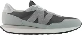 New_Balance New Balance Avalynė Vyrams 237 Pilkas M2373IT