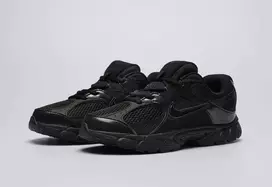 Nike Avalynė Paaugliams Nike V5 Rnr Juodas HQ6411 002