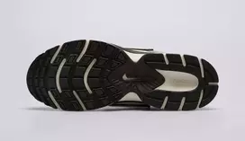 Nike Avalynė Vyrams Nk V5 Rnr rusvai gelsvas Juodas HJ5228 011
