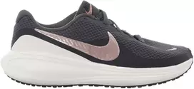 Nike Avalynė Moterims W Nk Revolution 8 Pilkas Baltas HJ8485 200