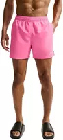Nike Maudymosi Šortai Vyrams M Breaker Ess 5" Volley Short Rožinė NESSF560 663