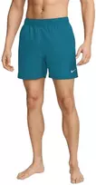 Nike Maudymosi Šortai Vyrams M Breaker Ess 5" Volley Short Turquoise NESSF560 448