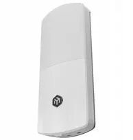 Mikrotik FTC21-UPS, medijos konverteris, 2x GE, 1x SFP, IP67, PoE 802.3af/at