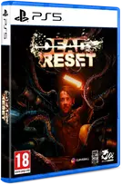 „Dead Reset“ – „PlayStation 5“