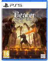 The Nešėjas ir paskutinė liepsna (PlayStation 5)