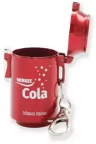 Winkee - Peleninė - Nešiojama peleninė Cola