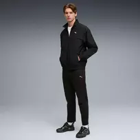 Puma Sportinės Kelnės Vyrams Evostripe Pants Juodas 692191 01