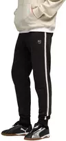 Puma Sportinės Kelnės Vyrams Ess Elevated Sweatpants Juodas 692055 01