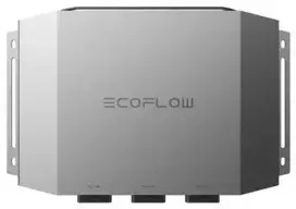 Automobilio Generatoriaus Įkroviklis - ECOFLOW EF-AC-002 600 W