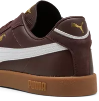 Puma Avalynė Vyrams Club II Era Brown 397447 50