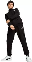 Puma Sportinis Kostiumas Vyrams Ess No.1 Logo Tr Juodas 684848 01