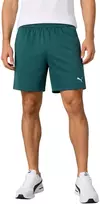 Puma Šortai Vyrams Ess Woven Shorts Žalias 682603 41