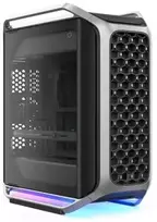 Cooler Master Cosmos ALPHA Full Tower juodas, sidabrinis