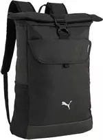 Puma Kuprinė Pumatech Roll Top Backpack Juodas 091740 01