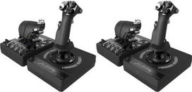 Logitech „Komputer Game X G100“, „Core i5-10400F“, 32GB, RTX 3060, 2 TB M.2 PCIe, 1 TB HDD