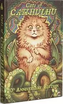 Cats of Catthulhu, 10th Anniversary Edition Box Set