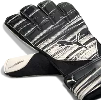 Puma Vartininko Pirštinės Unisex Attacanto Play Rc Juodas Baltas 042090 01