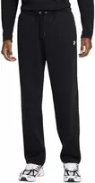 Nike Kelnės Vyrams M Nk Club Ft Oh Pants Juodas HQ4422 010