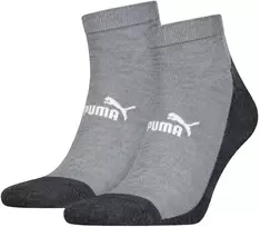 Puma Kojinės Unisex Elements Pilkas 938991 03