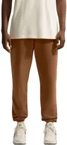 Nike Kelnės Vyrams M Nk Club Bb Cuff Pant Fl Brown FN3808 270