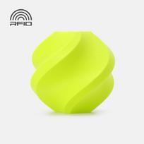Bambu Lab PETG Matte Lime 3D Plastikas Bambulab Filament 1.75mm 1kg
