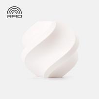 Bambu Lab PETG Matte White 3D Plastikas Bambulab Filament 1.75mm 1kg