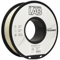 PETG Beige 3D Plastikas Professional LAB 1.75mm 1kg